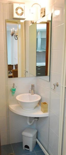 Heraklion Center Boutique 3 Bedroom Apartment Penelope